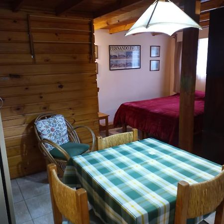 La Casita De Li San Martín de los Andes Exterior foto