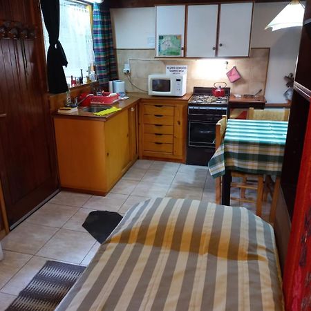 La Casita De Li San Martín de los Andes Exterior foto