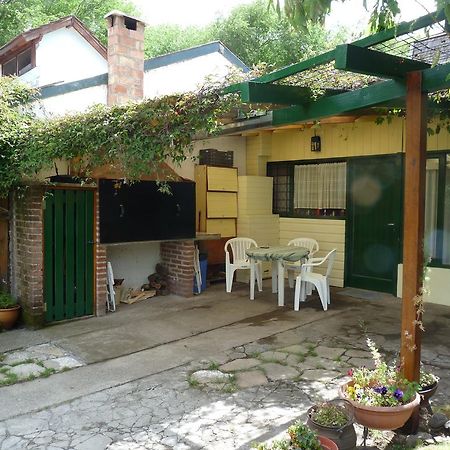 La Casita De Li San Martín de los Andes Exterior foto