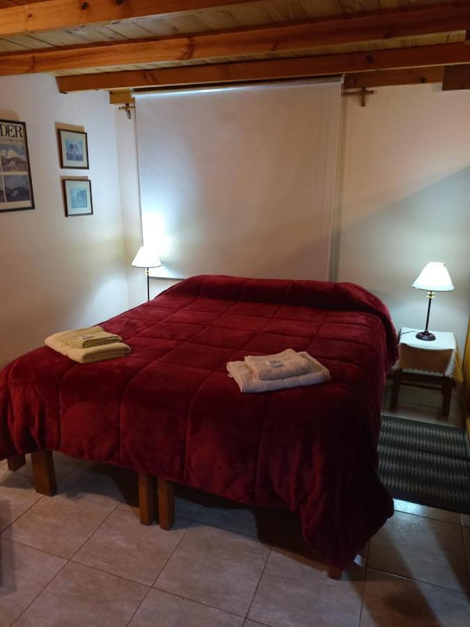 La Casita De Li San Martín de los Andes Exterior foto