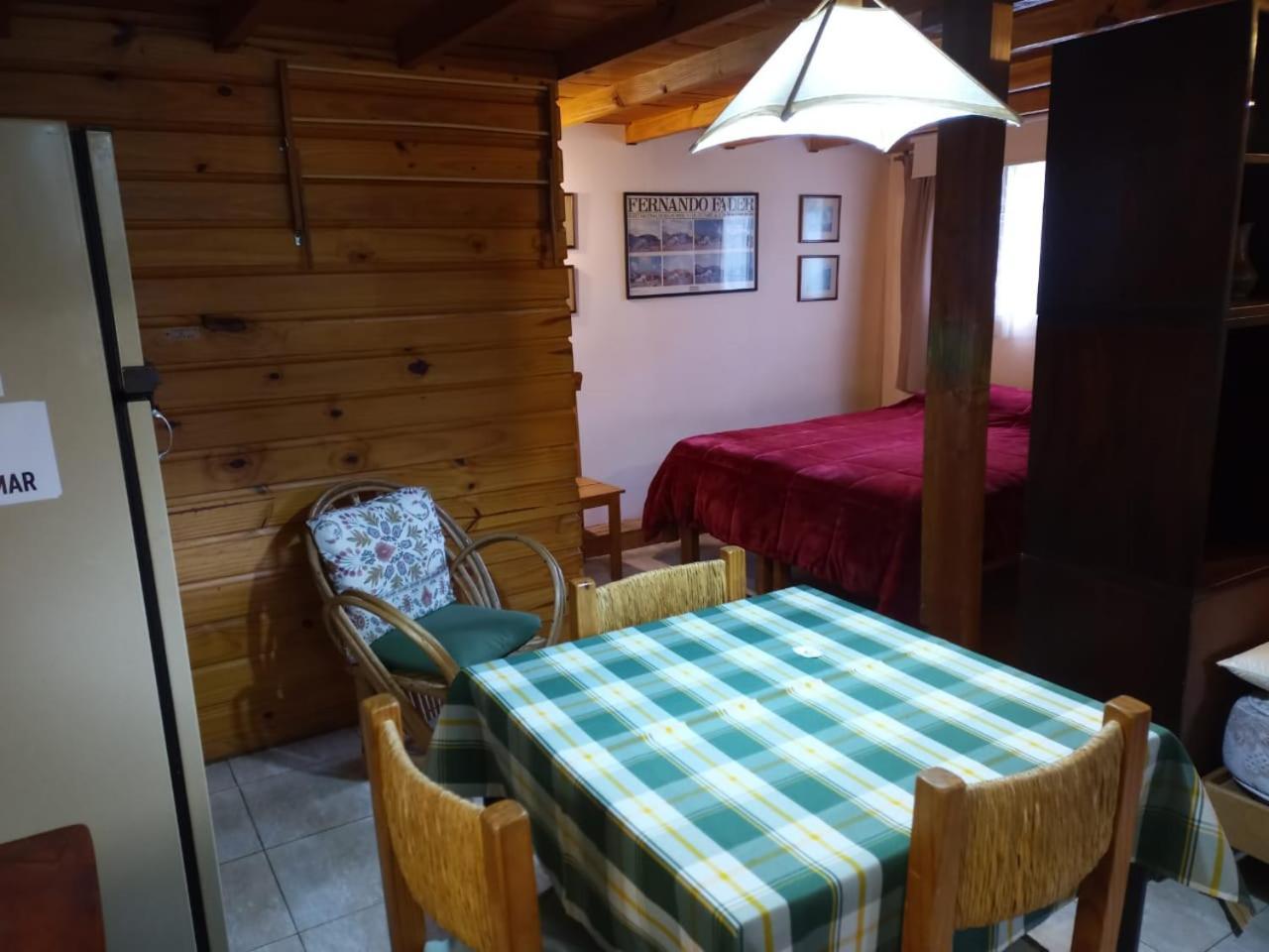 La Casita De Li San Martín de los Andes Exterior foto