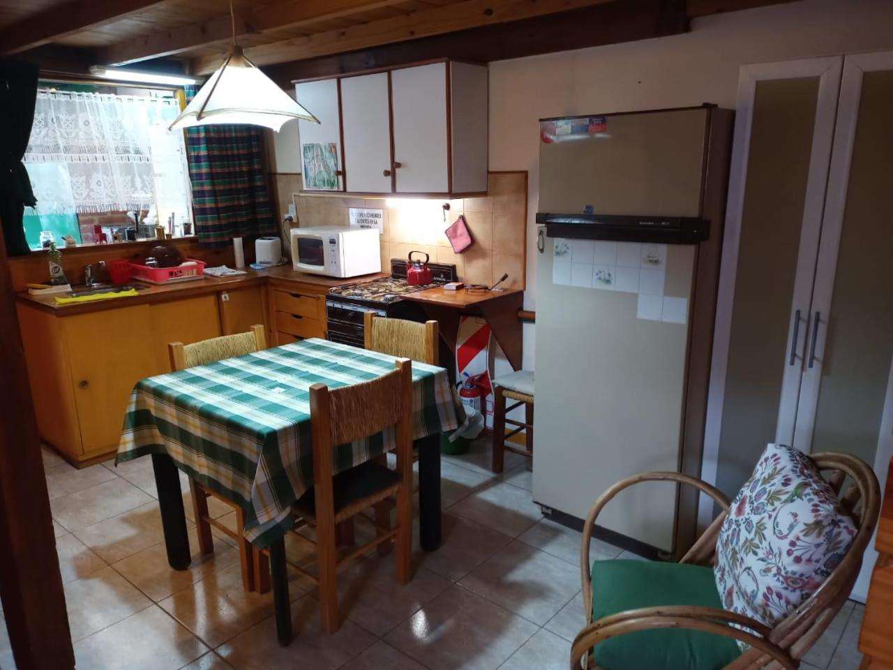 La Casita De Li San Martín de los Andes Exterior foto