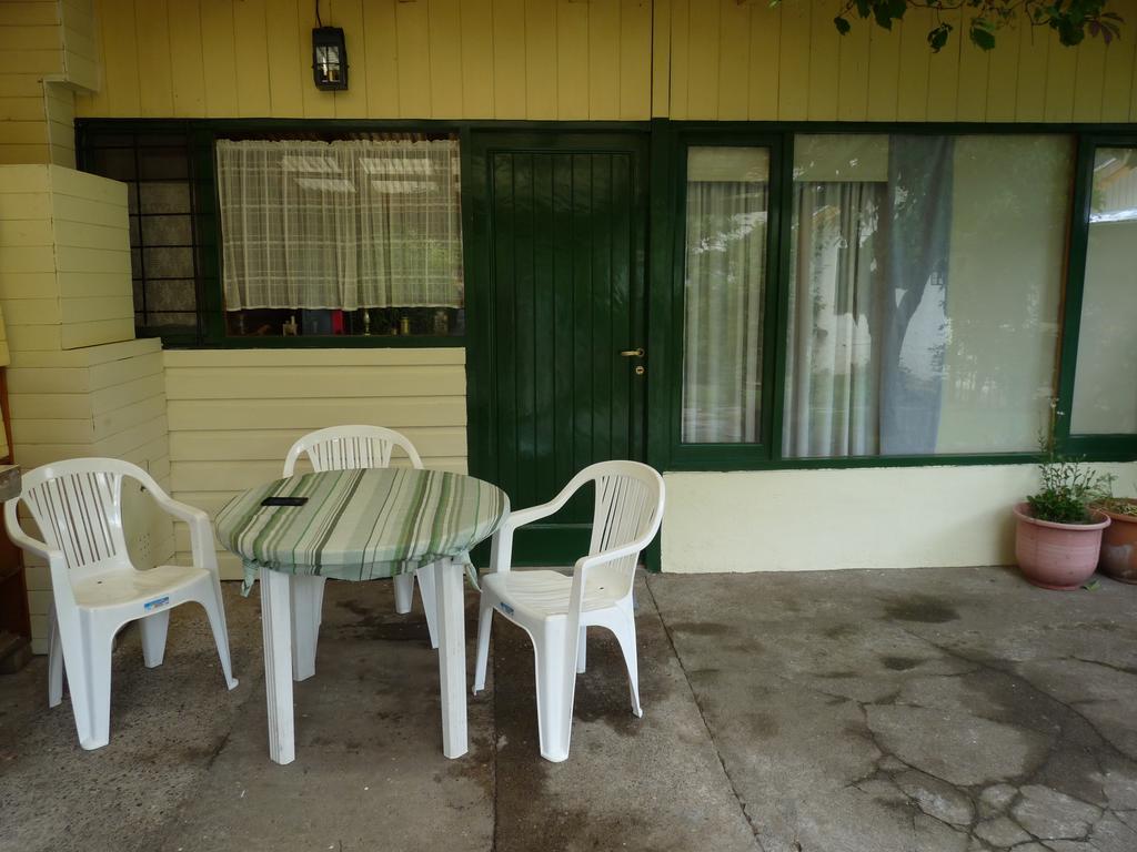 La Casita De Li San Martín de los Andes Exterior foto