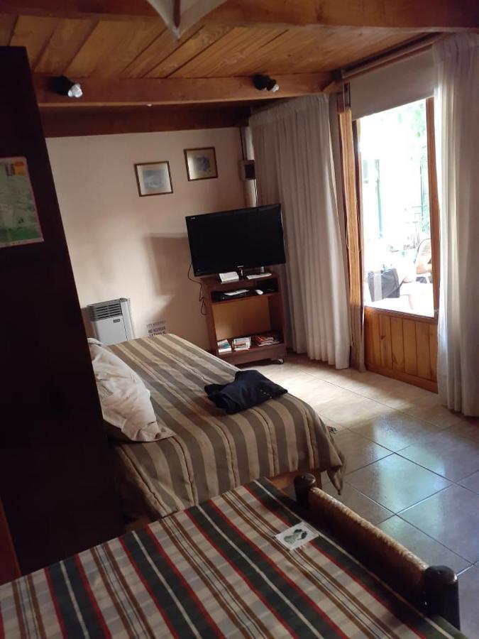 La Casita De Li San Martín de los Andes Exterior foto