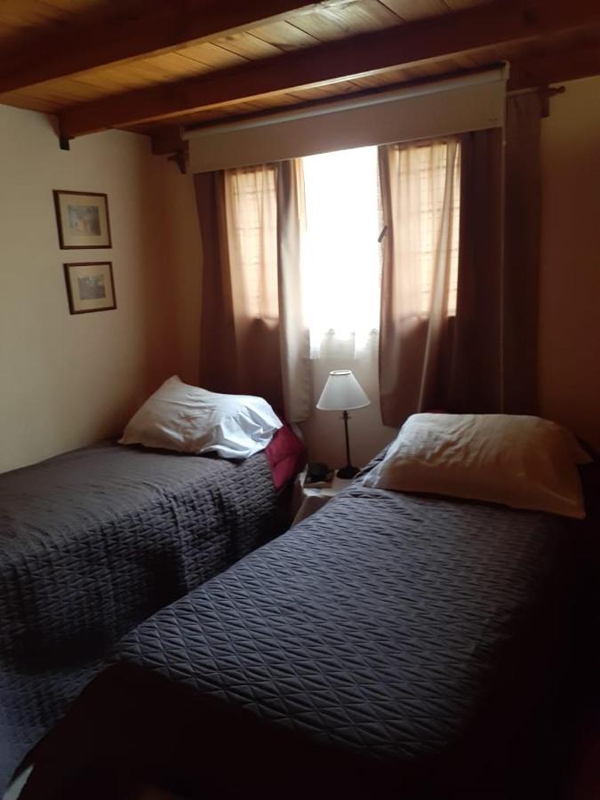 La Casita De Li San Martín de los Andes Exterior foto