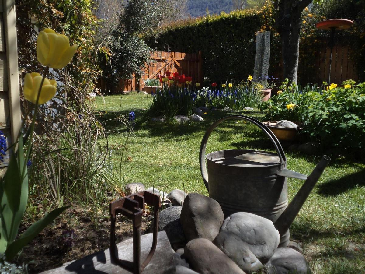 La Casita De Li San Martín de los Andes Exterior foto
